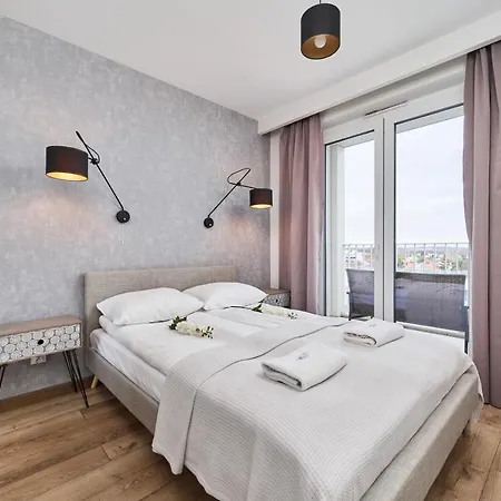 Tawryczewskiego By Renters ヴロツワフ