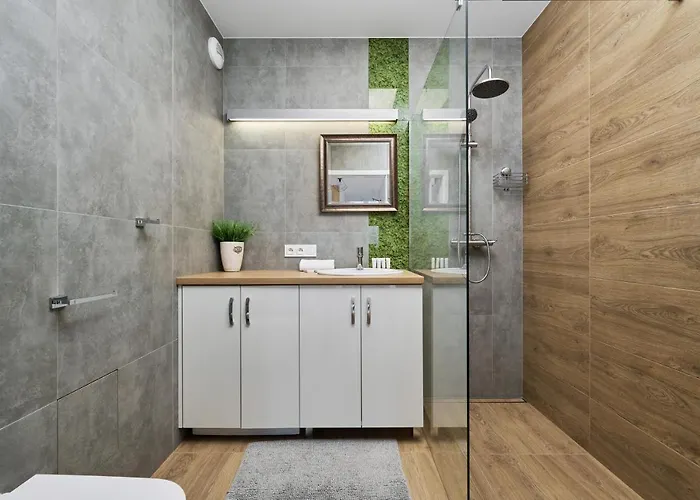 Tawryczewskiego By Renters Appartement Wrocław