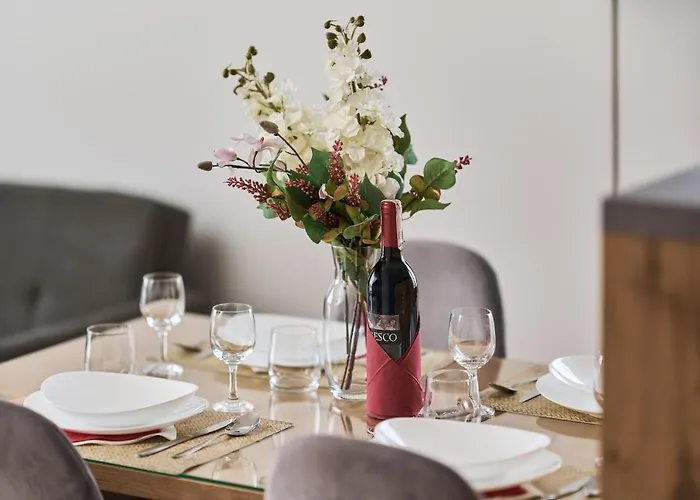 Appartement Tawryczewskiego By Renters Wrocław