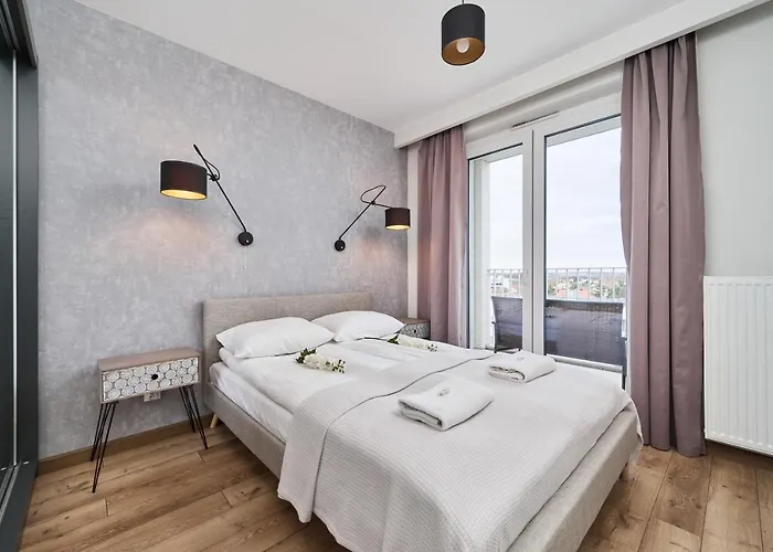 Tawryczewskiego By Renters Wrocław