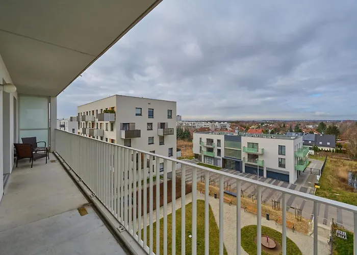 Tawryczewskiego By Renters * Wrocław