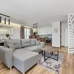 דירה Tawryczewskiego By Renters ורוצלב