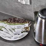 Tawryczewskiego By Renters דירה *