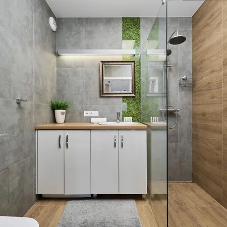 Tawryczewskiego By Renters Appartement Wrocław