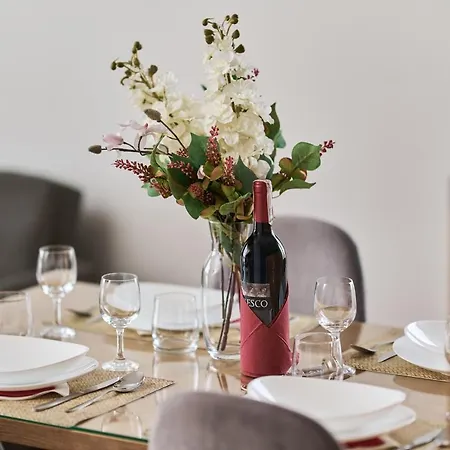 Appartement Tawryczewskiego By Renters Wrocław