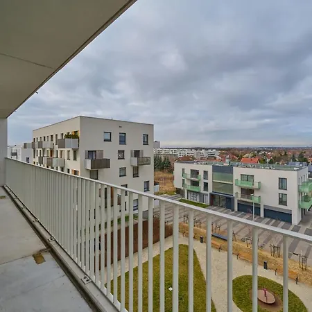 Tawryczewskiego By Renters * Wrocław