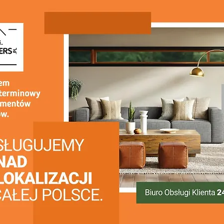 Tawryczewskiego By Renters *