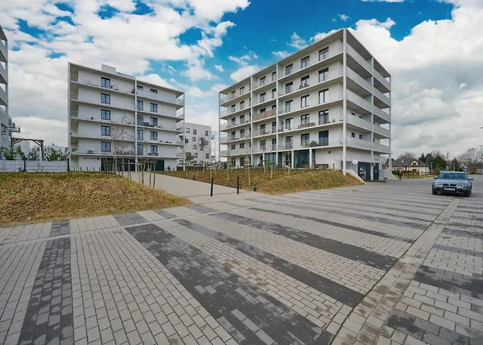 Tawryczewskiego By Renters Vratislav