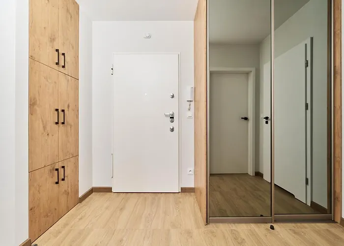 Tawryczewskiego By Renters 아파트 브로츠와프