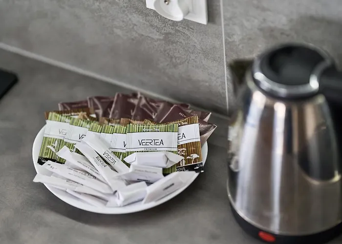 Tawryczewskiego By Renters 아파트 *